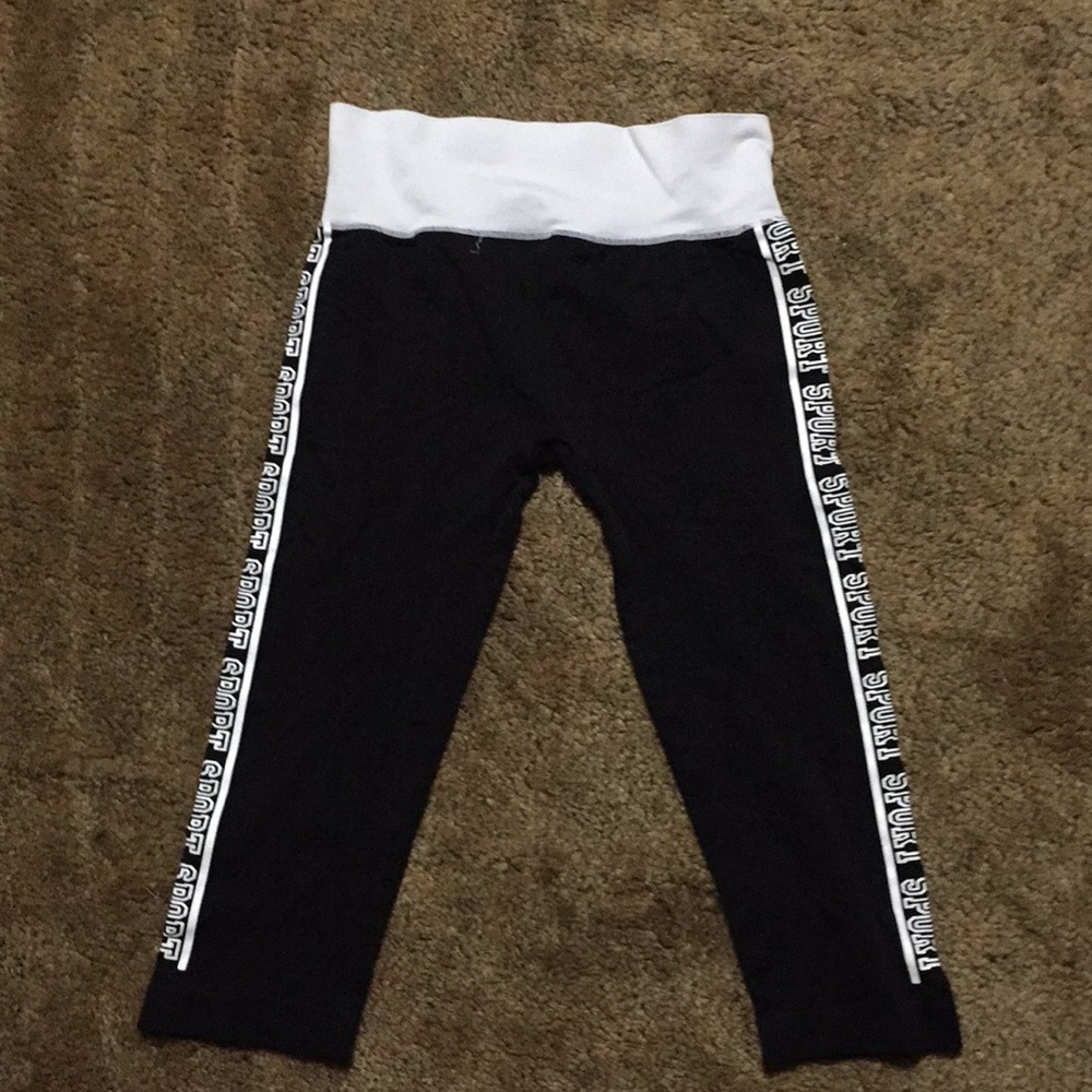 Victoria Sport Leggings